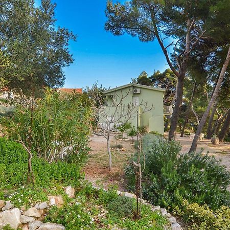 Apartments Mokalo Orebić Εξωτερικό φωτογραφία