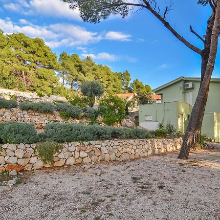 Apartments Mokalo Orebić Εξωτερικό φωτογραφία