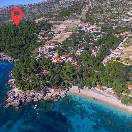 Apartments Mokalo Orebić Εξωτερικό φωτογραφία
