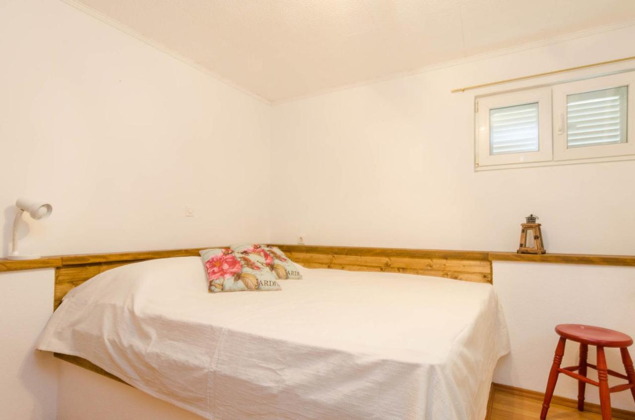 Apartments Mokalo Orebić Εξωτερικό φωτογραφία