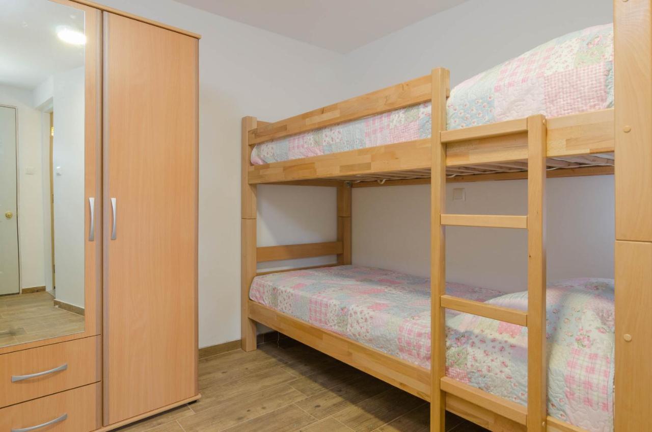 Apartments Mokalo Orebić Εξωτερικό φωτογραφία