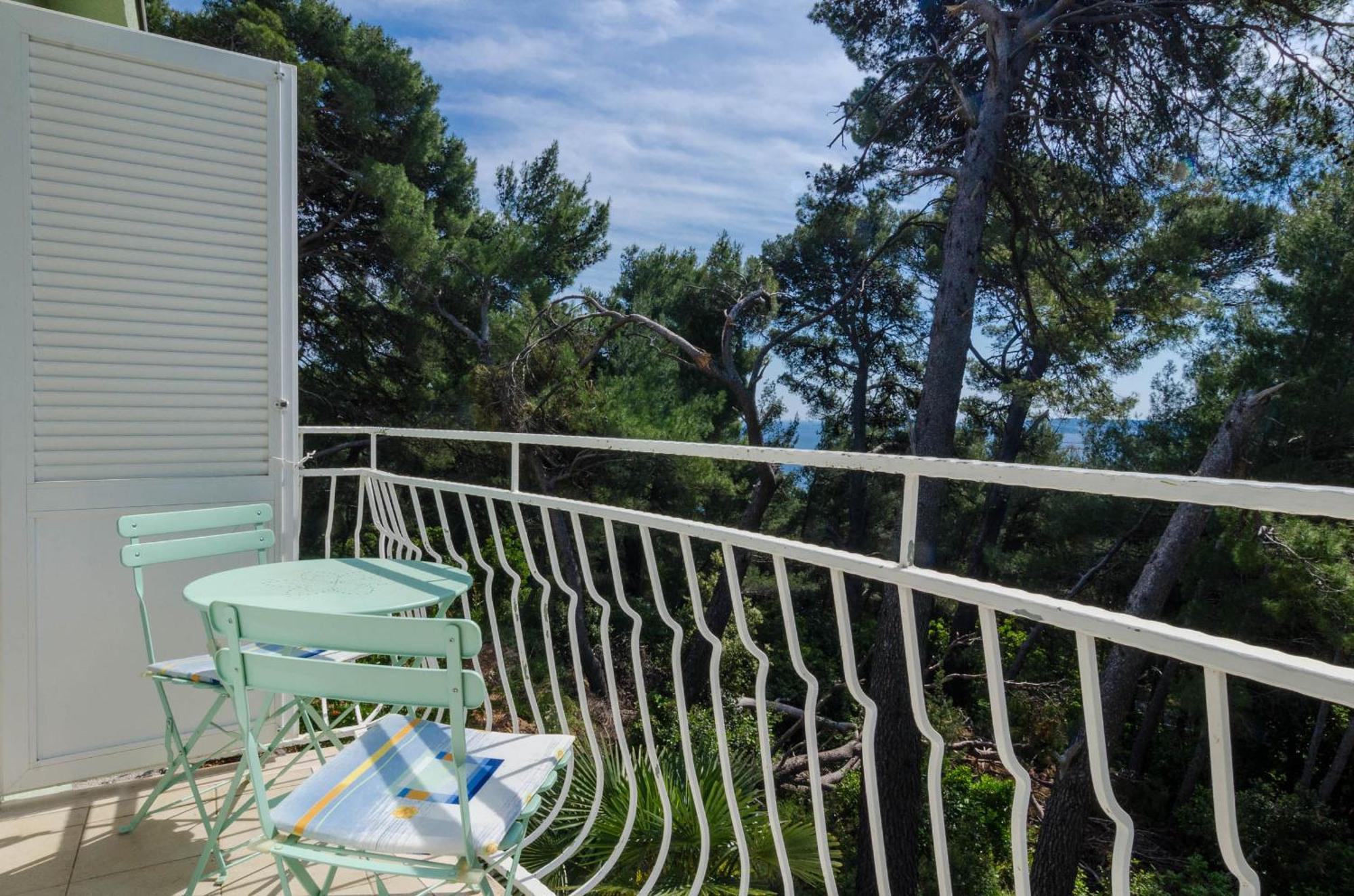 Apartments Mokalo Orebić Δωμάτιο φωτογραφία