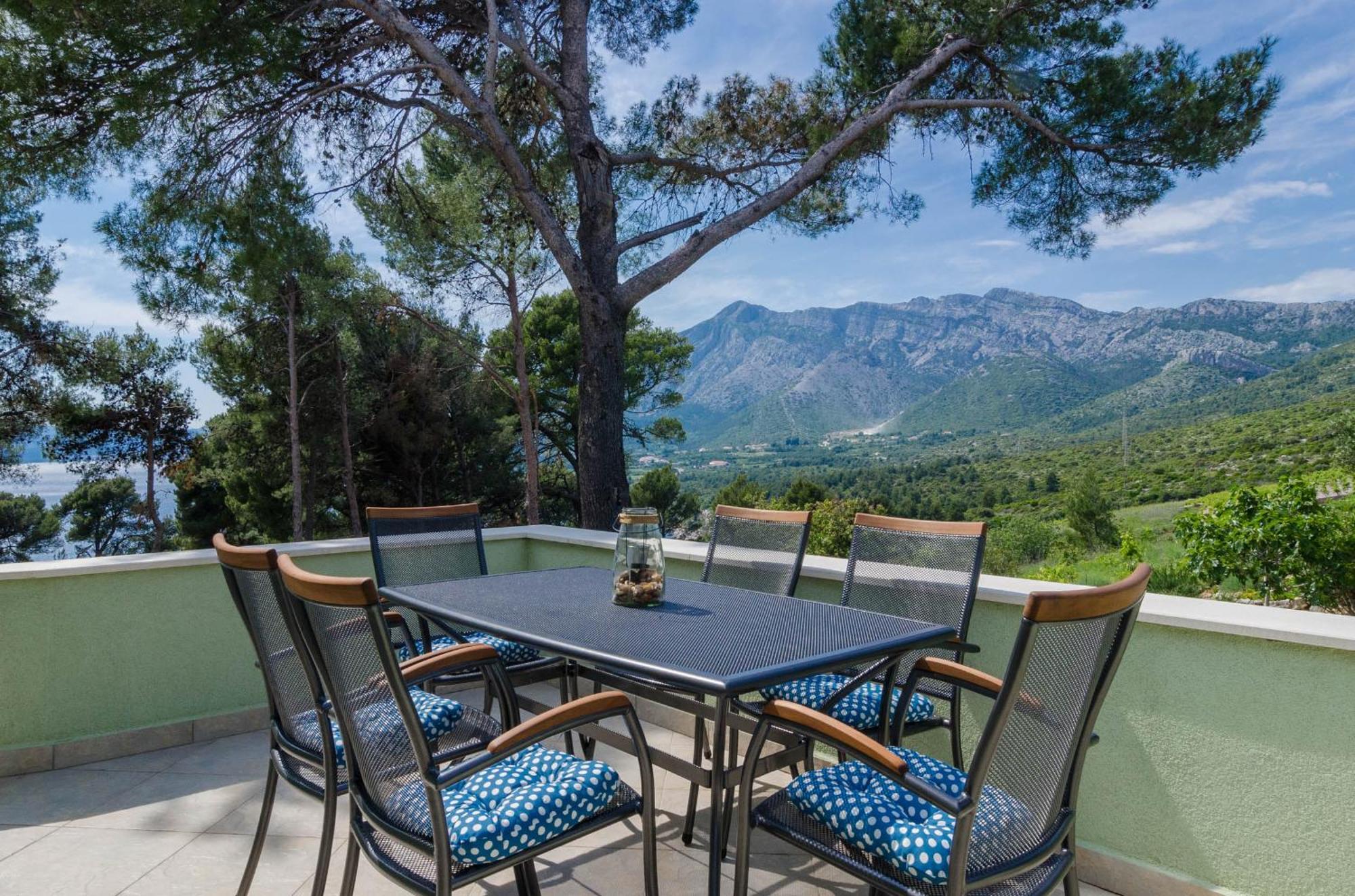 Apartments Mokalo Orebić Δωμάτιο φωτογραφία