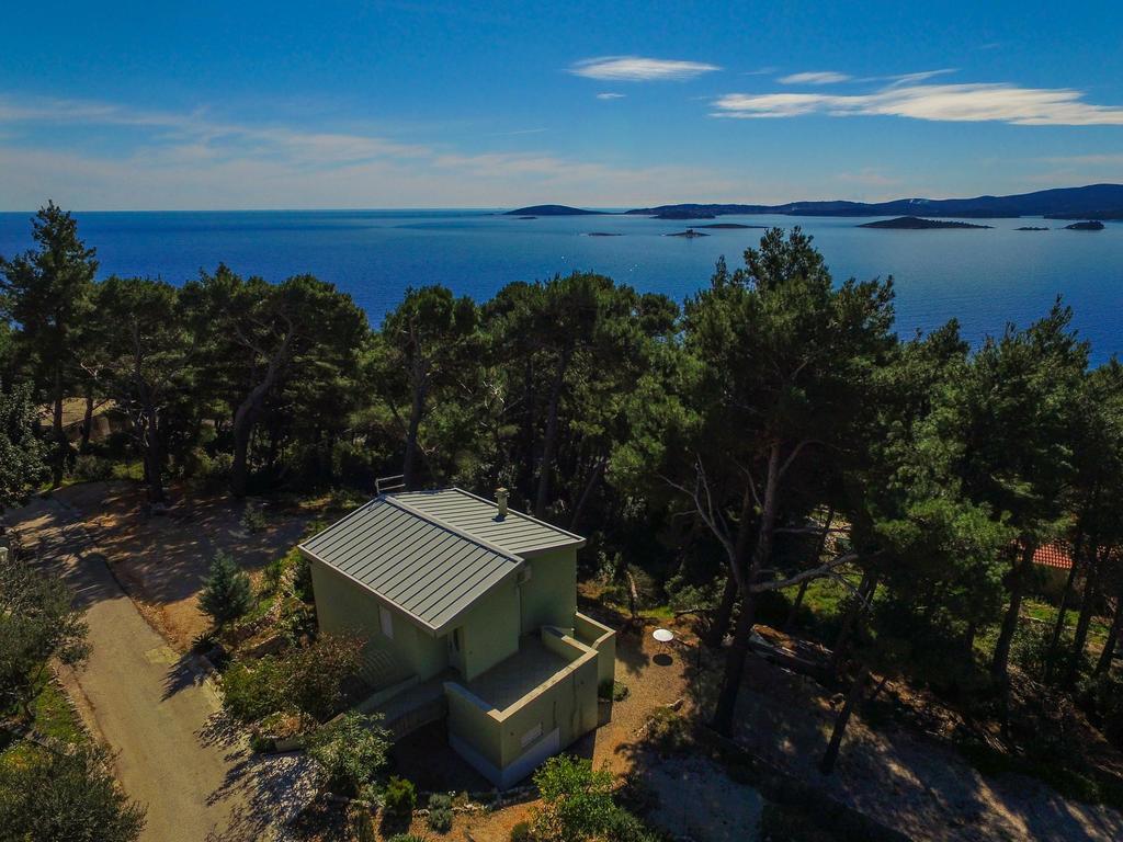 Apartments Mokalo Orebić Εξωτερικό φωτογραφία