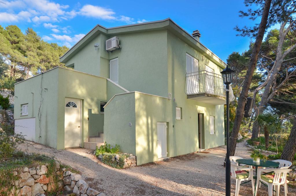 Apartments Mokalo Orebić Εξωτερικό φωτογραφία