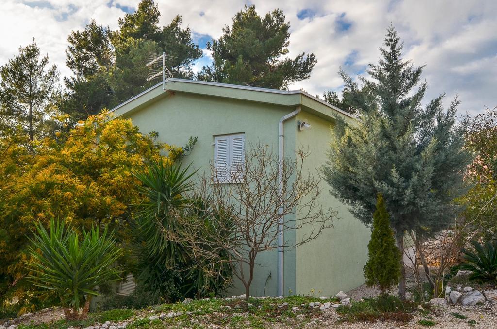 Apartments Mokalo Orebić Εξωτερικό φωτογραφία