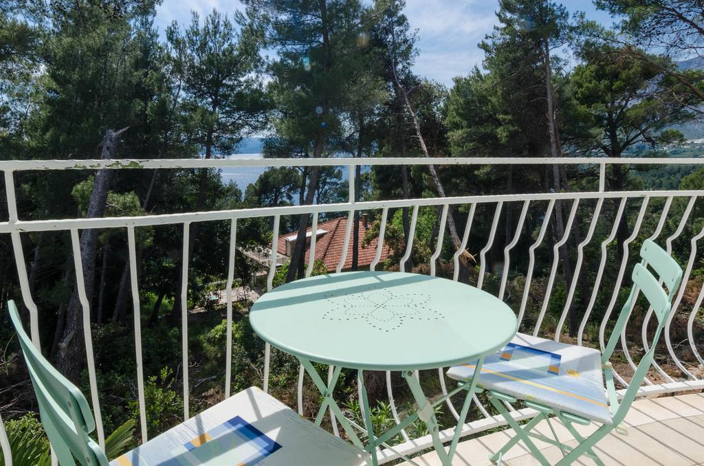 Apartments Mokalo Orebić Εξωτερικό φωτογραφία