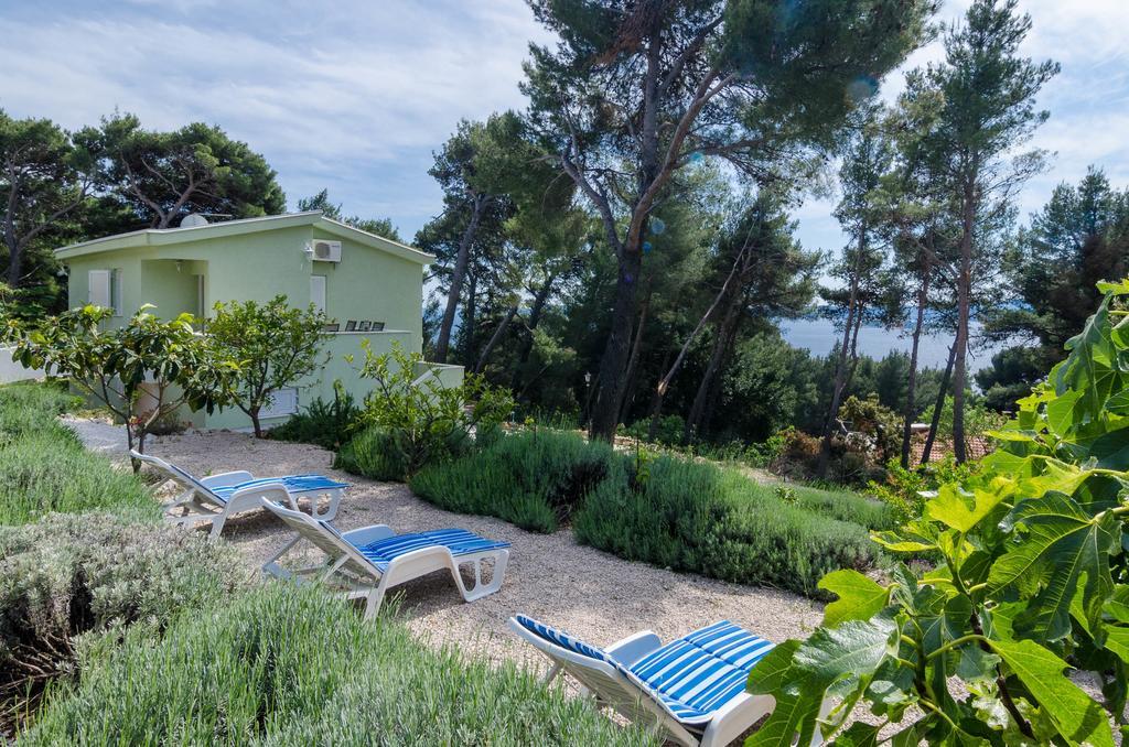 Apartments Mokalo Orebić Εξωτερικό φωτογραφία