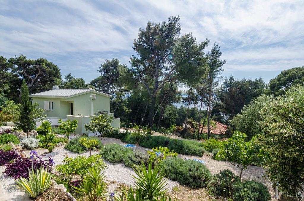 Apartments Mokalo Orebić Εξωτερικό φωτογραφία