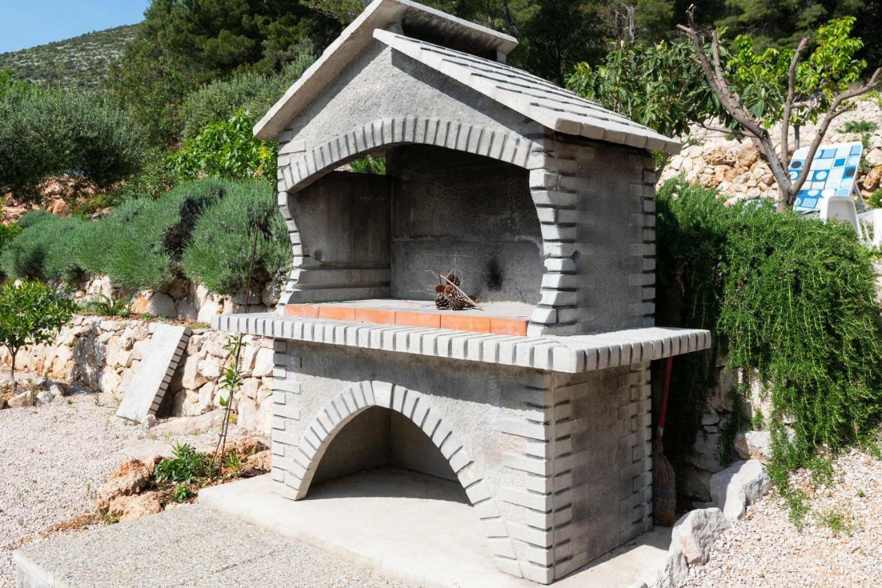 Apartments Mokalo Orebić Εξωτερικό φωτογραφία